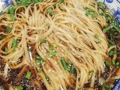 阳春面-九炉分座(个园店)