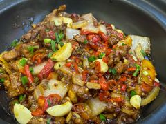 -三只鸟本地特色菜馆(上饶总店)