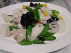 -金彤川菜(西稍门店)