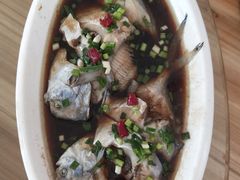 -江南村海鲜馆(洞头店)