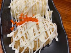-今邕烧烤(西大店)