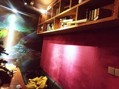 -屿家轻奢农家小院(十三陵店)