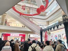 -吾悦广场(南京鼓楼店)