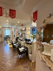 -雪儿·YuKi美甲美睫皮肤管理Salon