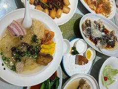 -和记小菜(大宁店)