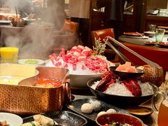 -荣记火锅(青悦城店)