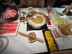 -许府牛火锅(信义坊总店)