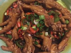 -德叔阙里·衢州菜馆(月湖店)