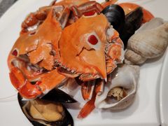 -北京王府井希尔顿酒店·万斯阁西餐厅