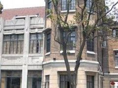 普洱茶会所-大可堂普洱茶馆(襄阳南路馆)