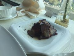 -锦江宾馆-花园餐厅