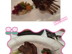 -王品牛排(福州泰禾店)