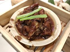 -蔡澜点心·粤菜(西单大悦城店)