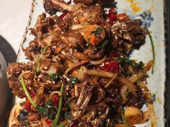 -额娘·现烙春饼烤鸭(太原总店)