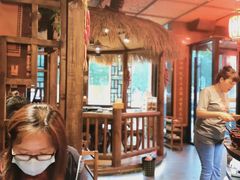大堂-唇辣号重庆老火锅(亦庄店)