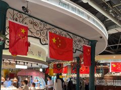 -汉斯南美烤肉(总店)