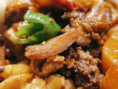 -俭寨大盘鸡·缸子肉·小公鸡·新疆菜(云通店)