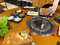 -杀猪天·韩国烤肉(总店)