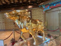 -华西龙希大酒店旅游观光区