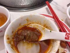 -八合里潮汕鲜牛肉火锅(深圳海岸城店)