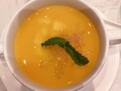 -上海宝华喜来登酒店·采悦轩中餐厅