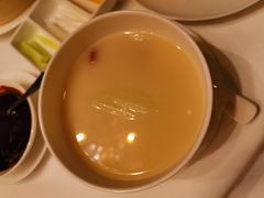 -东海朗廷酒店-唐阁T’ANG COURT 中餐厅