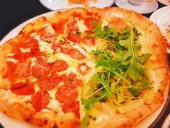 -PIZZA BIANCA(万象城店)