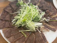 -十二忠手拉面(中华路店)