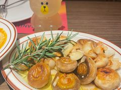 -ZAFFERANO西班牙海鲜饭(上海首店)