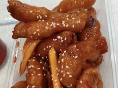 -五谷屯私房菜·始于2005(中山陵童卫路店)
