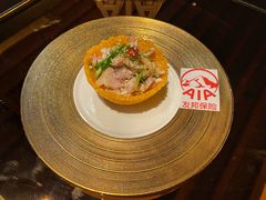 -富力丽思卡尔顿酒店·丽轩中餐厅