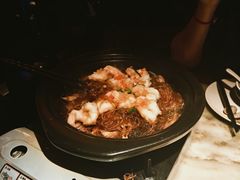-绿茶餐厅(光谷世界城步行街店)