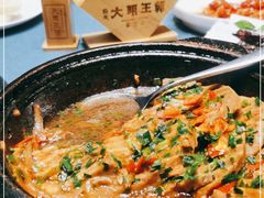 -应天大明王朝·南京菜(中山陵店)