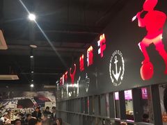 -牛很鲜潮汕牛肉火锅(朝晖路店)