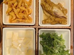 -金狮麟·新豫菜(金码大厦店)