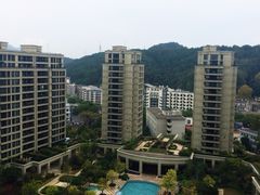 千岛湖喜来登度假酒店-绿城千岛湖喜来登度假酒店