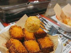 -孖记茶档·热腾茶餐(江南西plus店)