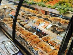 -蚝英雄·鲜蚝自助专门店(洋桥店)
