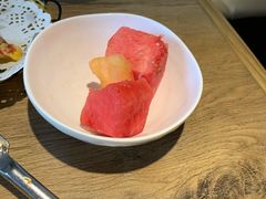 -豪客来牛排(人民东路店)