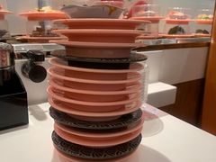 -争鲜回转寿司(通州万达店)