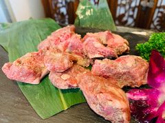-牛中牛烤肉店(民生街店)