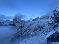 -九峰山