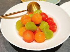 -南里山房·新淮扬菜(虹桥新天地店)