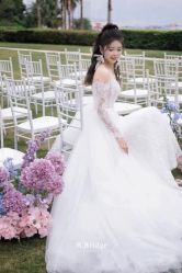 -B.Bridge Couture婚纱礼服(福田店)