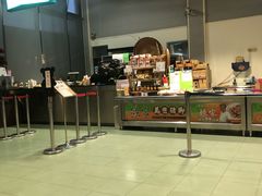 自助取餐区-熊家万峦猪脚(车城店)