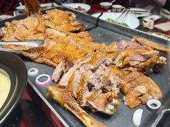 -九十九顶毡房(清河店)