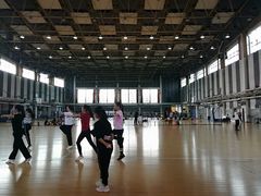 -西南政法大学(渝北校区)