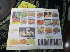 -陈大锅·岳阳鱼馆·地道岳阳菜(美食街店)