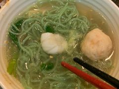 -Mk 泰式自助火锅