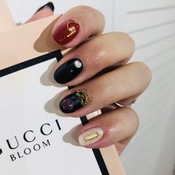 -J·C NAIL美甲美睫